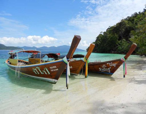 Cruise from Budapest to the Danube Delta